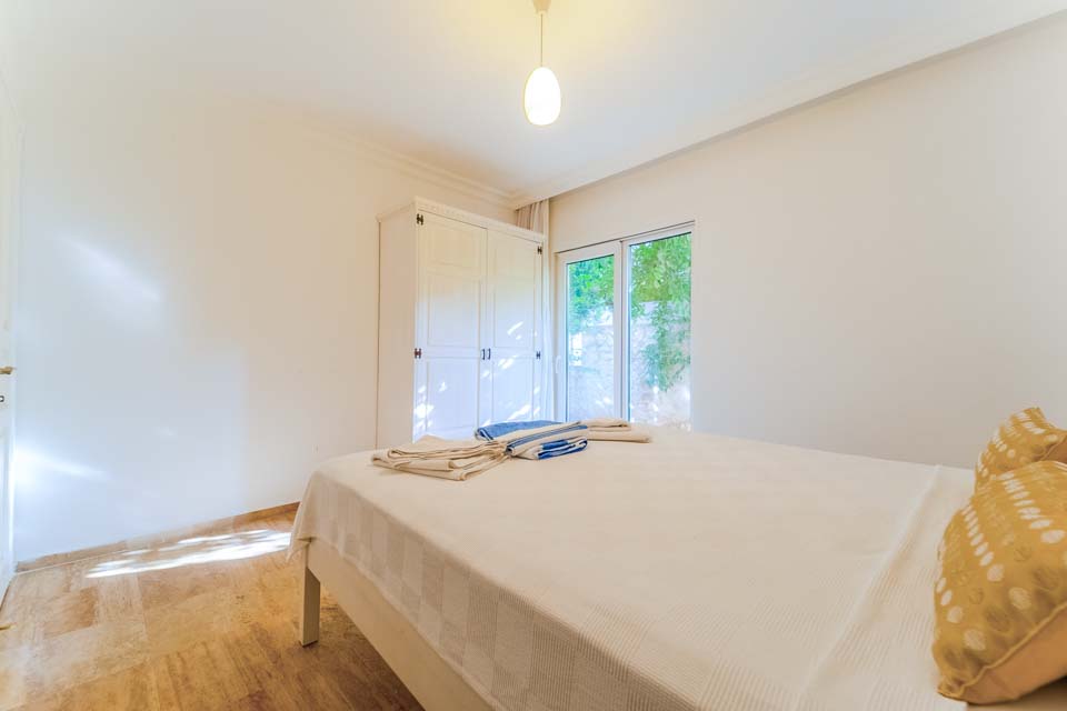 Villa Vanilla, Kalkan, Dalaman Solmar Villas